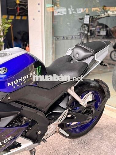 Yamaha R15V3 2018 Xanh dương 33000 km