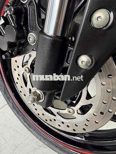 SIÊU CỌP - TFX 150 - ĐK 2018. Odo Đúng 8 Ngàn Km