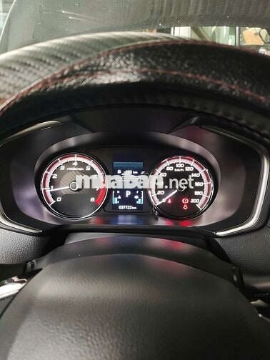 Mitsubishi Xpander 2020 AT - 37700 km