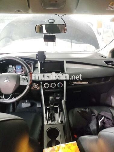 Mitsubishi Xpander 2020 AT - 37700 km