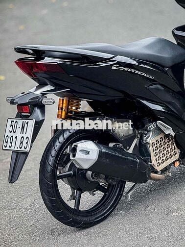 Honda Vario 150 may 65zz ê bstp nợ xấu trả 50%