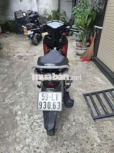 Future Fi chính chủ