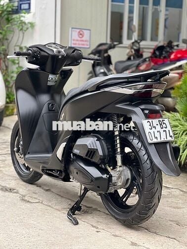 SH 125 cbs,2022, máy móc nguyên bản,giấy tờ đầy đủ