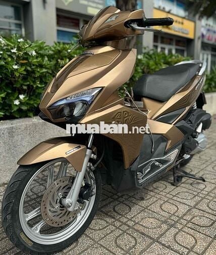 AIRBLADE VÀNG ĐỒNG ĐẸP KEN NGUYÊN ZIN CHÍNH CHỦ