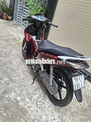 Future Fi chính chủ