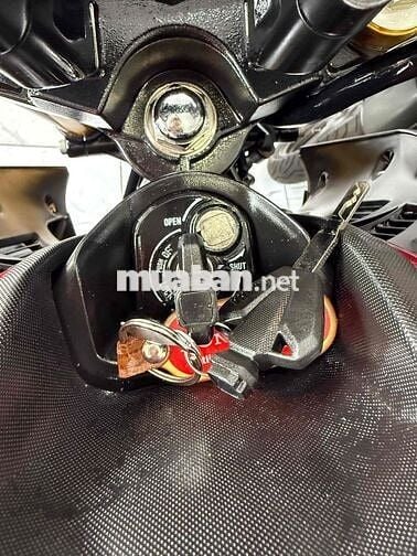 SIÊU CỌP - TFX 150 - ĐK 2018. Odo Đúng 8 Ngàn Km