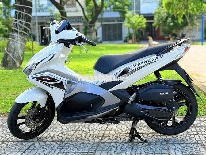 Ab 2017 biển 43. xe đẹp máy rin keng