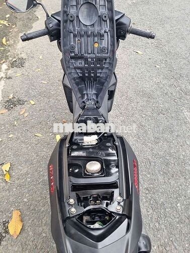 Honda Winner V1 Đen Côn tay