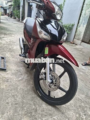 Future Fi chính chủ