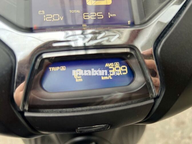 SH 125 cbs,2022, máy móc nguyên bản,giấy tờ đầy đủ