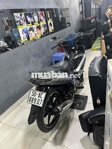 exciter 1s9a côn tự động ngay chủ bstp