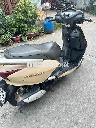 Honda Lead 2011 Máy sin siêu chất..xe liền lạc