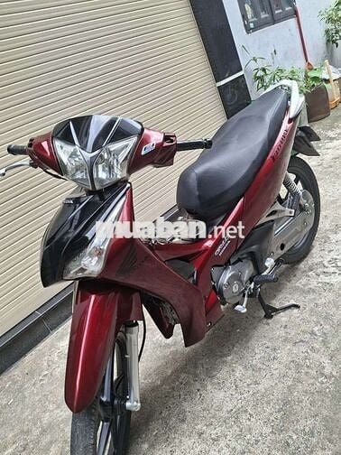 Future Fi chính chủ