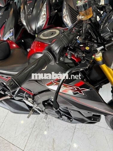 SIÊU CỌP - TFX 150 - ĐK 2018. Odo Đúng 8 Ngàn Km