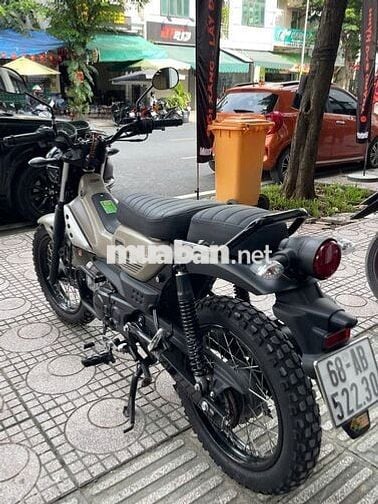 HONDA PG1 - 2025 - Chính chủ