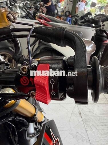 SIÊU CỌP - TFX 150 - ĐK 2018. Odo Đúng 8 Ngàn Km