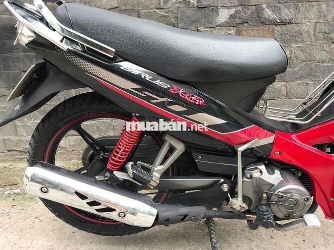 Sirius 50cc 2021 học sinh