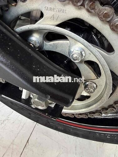 SIÊU CỌP - TFX 150 - ĐK 2018. Odo Đúng 8 Ngàn Km