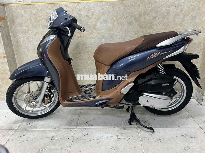 SH moden màu xám 2019 mới keng 43C2-086.43