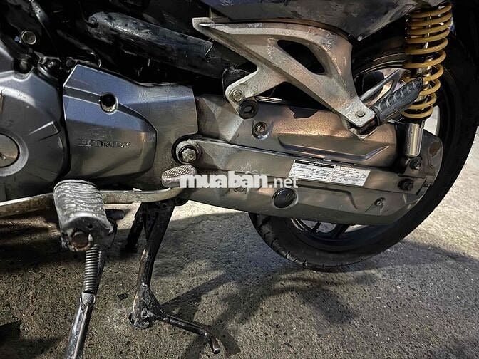 Honda Future 2019 Xanh