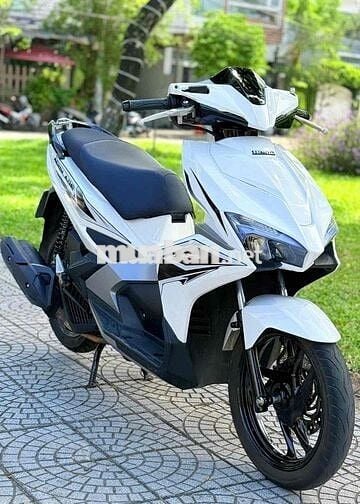 Ab 2017 biển 43. xe đẹp máy rin keng