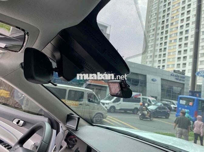 TERRITORY TREND 2022 ĐI LƯỚT-TRẢ TRƯỚC CHỈ 230TR