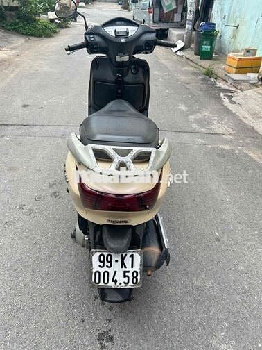 Honda Lead 2011 Máy sin siêu chất..xe liền lạc