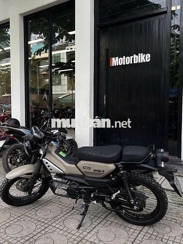 HONDA PG1 - 2025 - Chính chủ