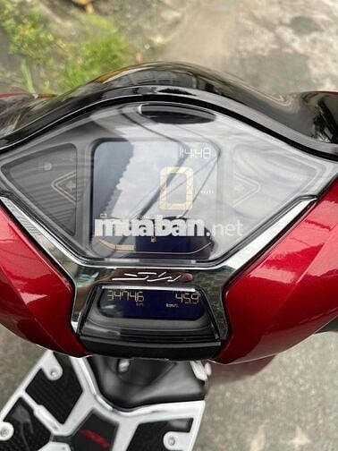 SH 125 2022 bstp 9chủ Odo 3000km đẹp như xe mới