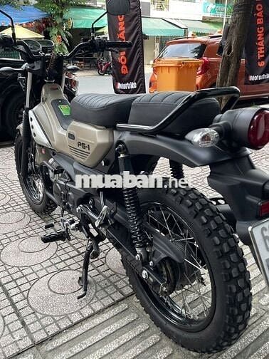 HONDA PG1 - 2025 - Chính chủ
