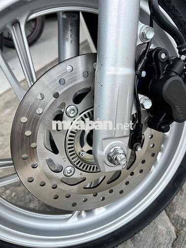 SH 125 ABS đèn Led Đẹp Zin (trả góp)