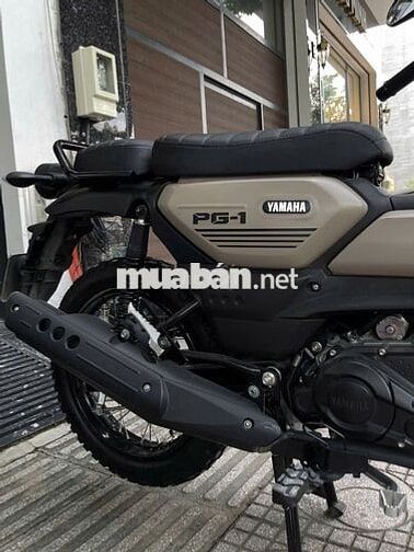 HONDA PG1 - 2025 - Chính chủ