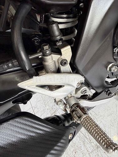 SIÊU CỌP - TFX 150 - ĐK 2018. Odo Đúng 8 Ngàn Km