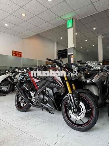 SIÊU CỌP - TFX 150 - ĐK 2018. Odo Đúng 8 Ngàn Km