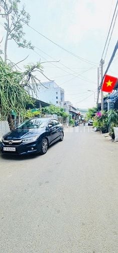 4,35 Tỷ Nhà mặt tiền đường số 3 -  Linh Xuân, Thủ Đức