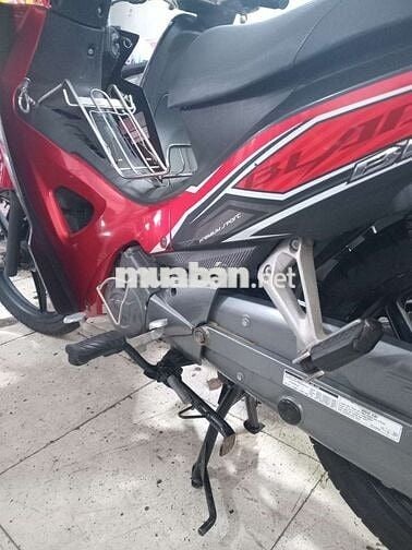 Honda Blade Đỏ