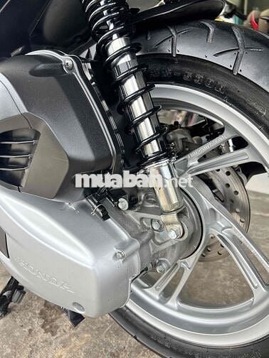 SH 125 ABS đèn Led Đẹp Zin (trả góp)