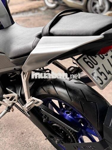 Yamaha R15V3 2018 Xanh dương 33000 km