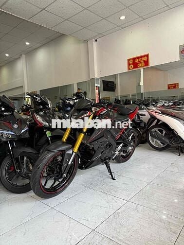 SIÊU CỌP - TFX 150 - ĐK 2018. Odo Đúng 8 Ngàn Km