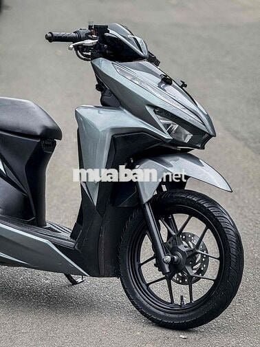 Honda Vario 125 2020 Xám bstp 9c nợ xấu trả 50% ạ