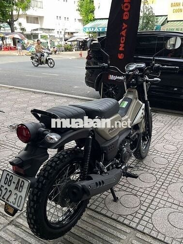 HONDA PG1 - 2025 - Chính chủ