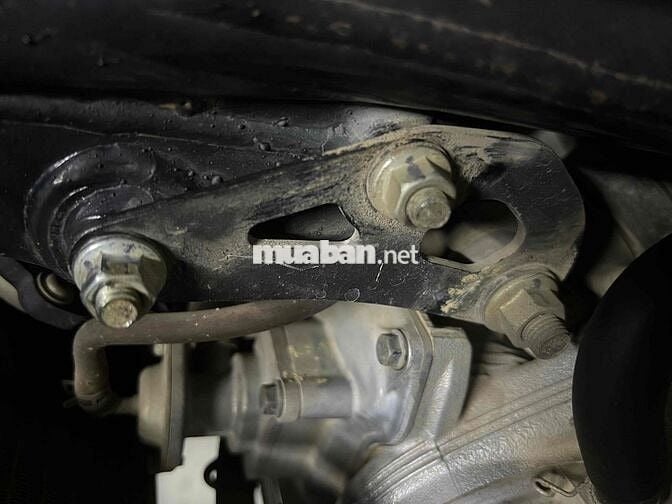 exciter 1s9a côn tự động ngay chủ bstp