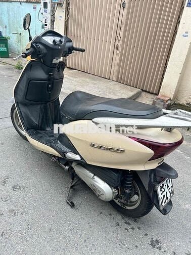 Honda Lead 2011 Máy sin siêu chất..xe liền lạc