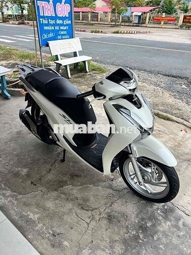 SH 125 ABS đèn Led Đẹp Zin (trả góp)