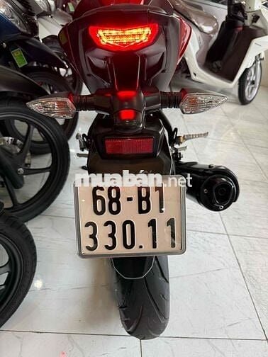 SIÊU CỌP - TFX 150 - ĐK 2018. Odo Đúng 8 Ngàn Km