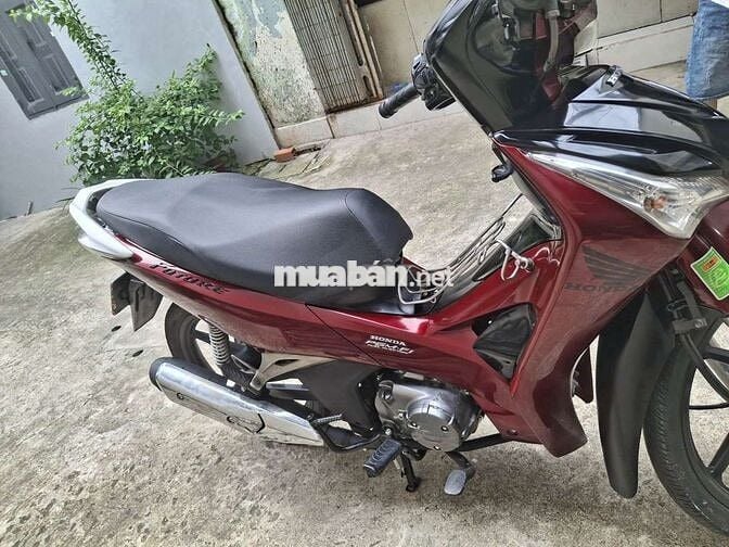 Future Fi chính chủ