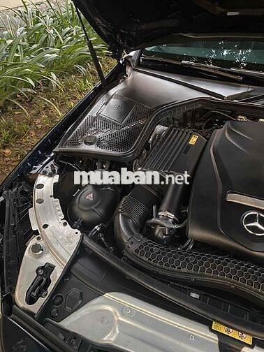 Mercedes Benz C Class 2017 C200 - 47000 km