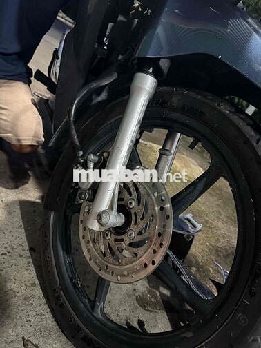 Honda Future 2019 Xanh