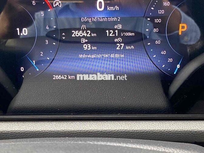 TERRITORY TREND 2022 ĐI LƯỚT-TRẢ TRƯỚC CHỈ 230TR