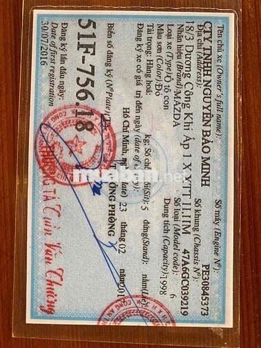 Mazda 6 2016 2.0 AT - 50000 km